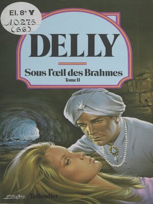 cover image of Sous l'œil des Brahmes (2)